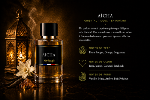 MF AÏcha