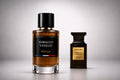 MF Tobacco Vanille