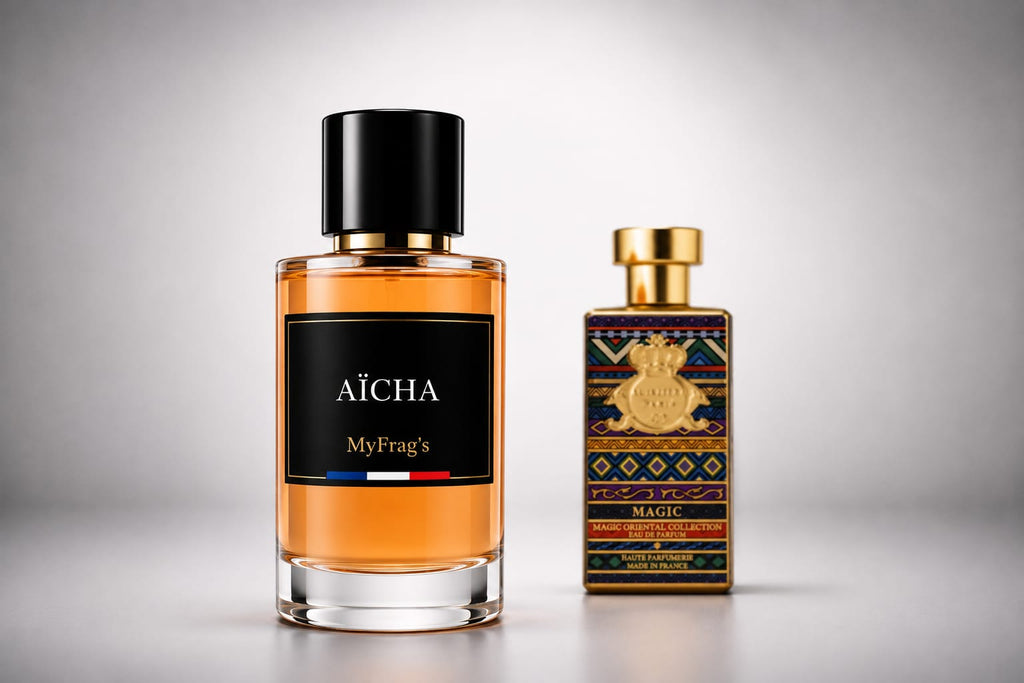 MF AÏcha